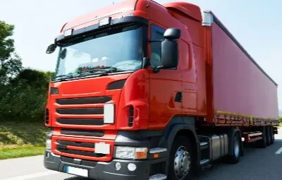 İzmir Hemşin Ambar Kargo