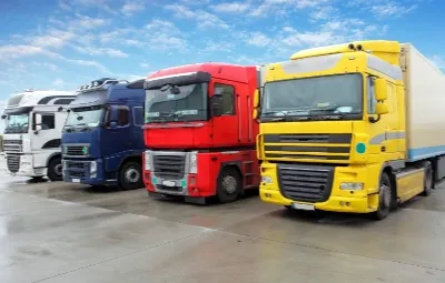 İzmir Hemşin Nakliye Ambarı